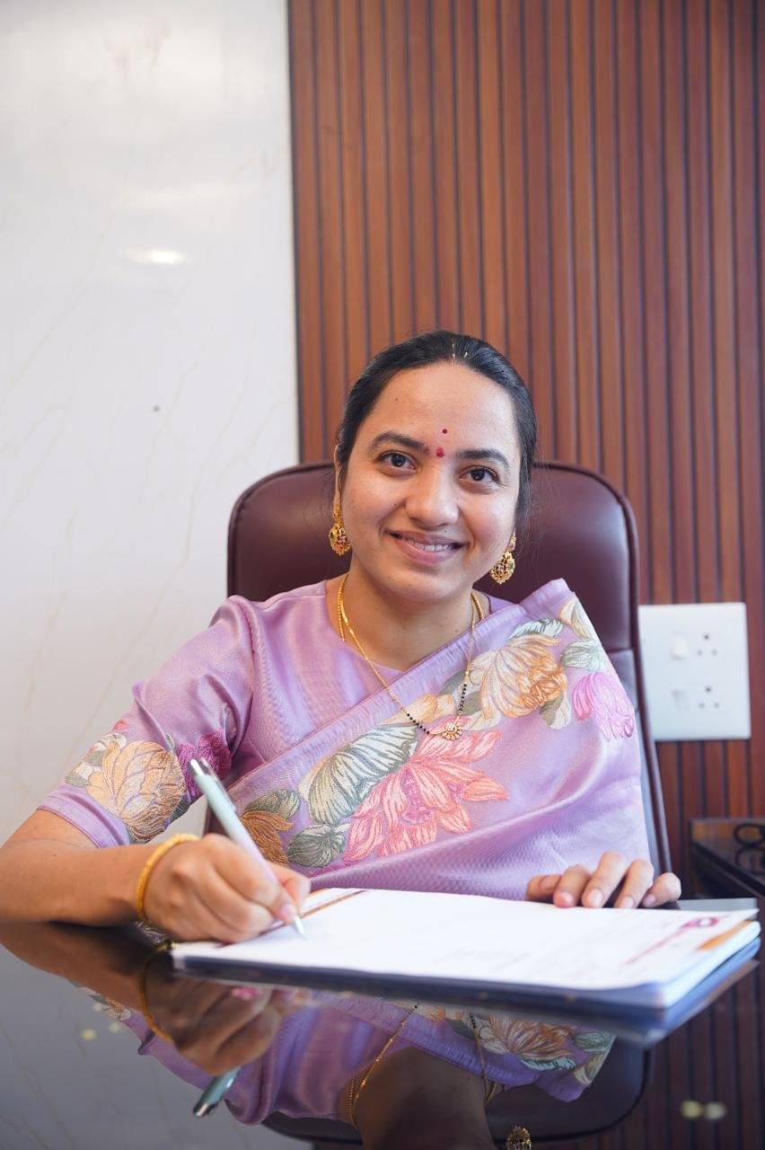 Dr. B. Akhila - Cosmetic Surgeon